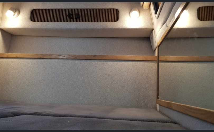 Sea Ray 290 SDA-kuva-11